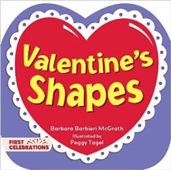 Valentine's Shapes  [00--03]