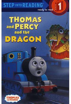 托马斯、帕西和龙 THOMAS and PERCY and The DRAGON