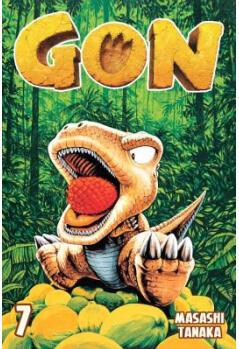 Gon 7