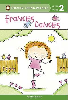 Frances Dances  [04--08]