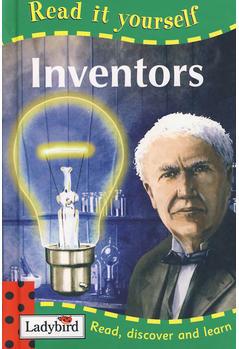 (發(fā)明家)Inventors