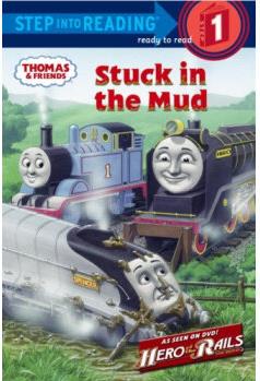 Stuck in the Mud (Thomas & Friends)