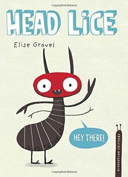 Head Lice  [6-9 sui]