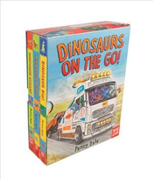 Dinosaurs on the Go!  [02--05]