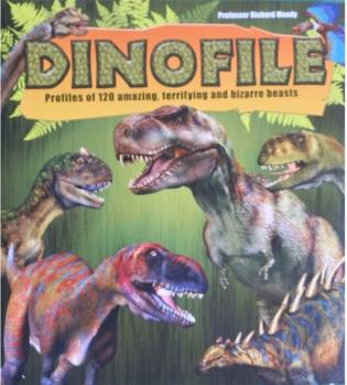 DINOFILE