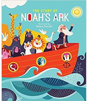 The Story of Noah's Ark