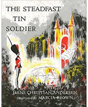 Steadfast Tin Soldier