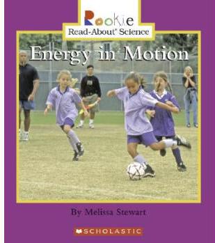 Energy in Motion