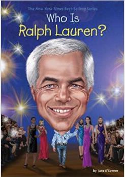 Who Is Ralph Lauren?