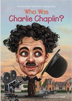 Who Was Charlie Chaplin?  [08--11]