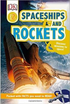 Rockets and Spaceships