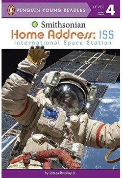 Home Address: ISS  International Space Station  [08--09]