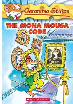 The Mona Mousa Code