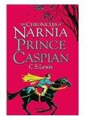 Prince Caspian 納尼亞傳奇: 凱斯賓王子(英國(guó)版平裝) ISBN9780007323111