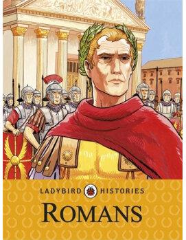 Ladybird Histories: Romans