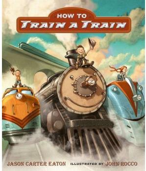 How To Train A Train