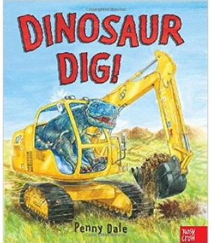 Dinosaur Dig!  [02--05]