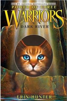 Dark River (Warriors: Power of Three #2)(Library Binding)  [8歲及以上]