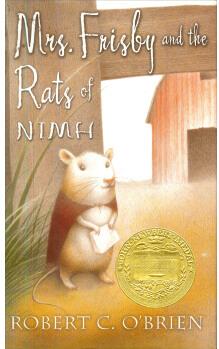 Mrs. Frisby and the Rats of Nimh  [08--12]