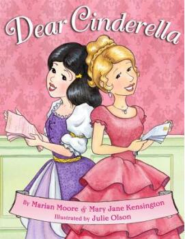 Dear Cinderella  [03--05]