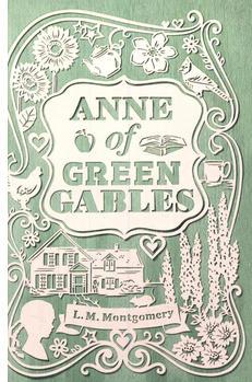 Anne of Green Gables綠山墻的安妮ISBN9781442490000