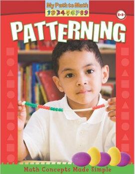 Patterning  [06--08]