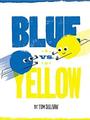 Blue vs. Yellow  [4-8sui]