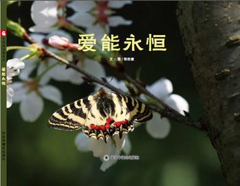 中國原創(chuàng)圖畫書: 愛能永恒