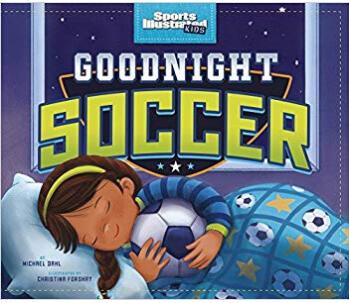 Goodnight Soccer