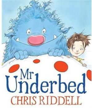 Mr Underbed