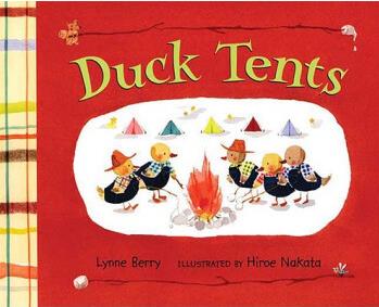 Duck Tents