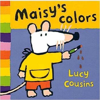 Maisy's Colors