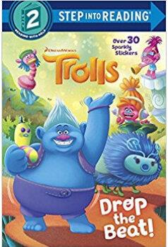 Drop the Beat! (DreamWorks Trolls)  [04--06]