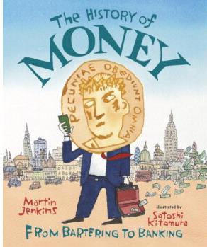 The History of Money: From Bartering to Banking