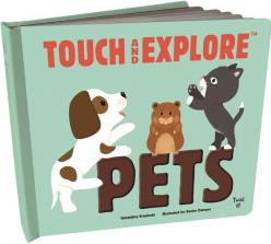 Touch and Explore: Pets