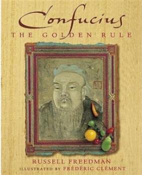 Confucius: Golden Rule, The  [9歲及以上]