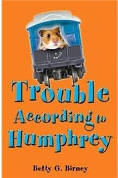 Trouble According to Humphrey  [7歲及以上]