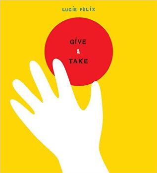 Give and Take  [03--07]