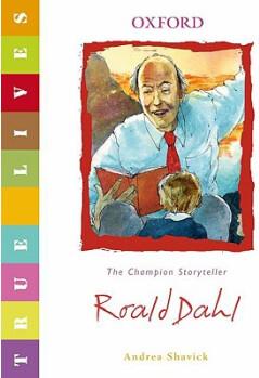 Roald Dahl: The Champion Storyteller