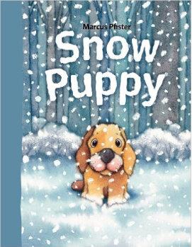 Snow Puppy  [03--06]