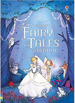 Fairy Tales for Bedtime