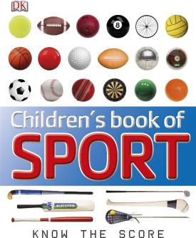 Children's Book of Sport  兒童體育百科