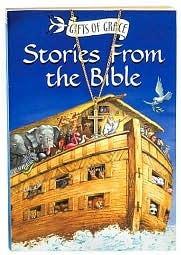 Stories from the Bible