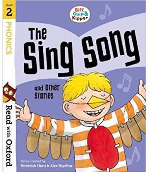 RWO STG 2:BCK BIND UP:SING SONG