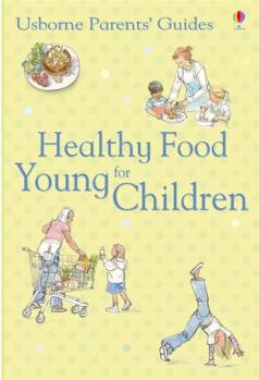 Healthy Food for Young Children (Flexi)