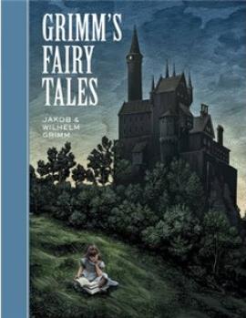 Grimm's Fairy Tales  [10岁及以上]