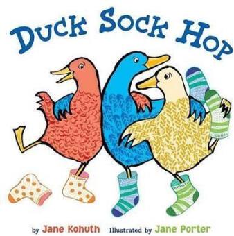 Duck Sock Hop