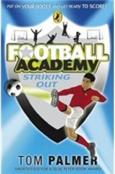 Football Academy: Striking Out  [7歲及以上]