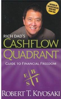 Rich Dad S Cashflow Quadrant Int