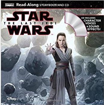 Star Wars: The Last Jedi Star Wars: The Last Jed